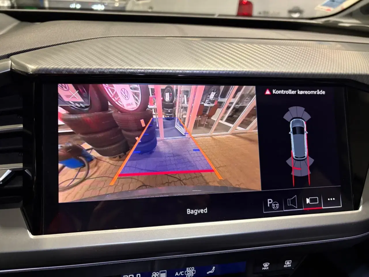 Billede 9 - Audi Q4 e-tron 40