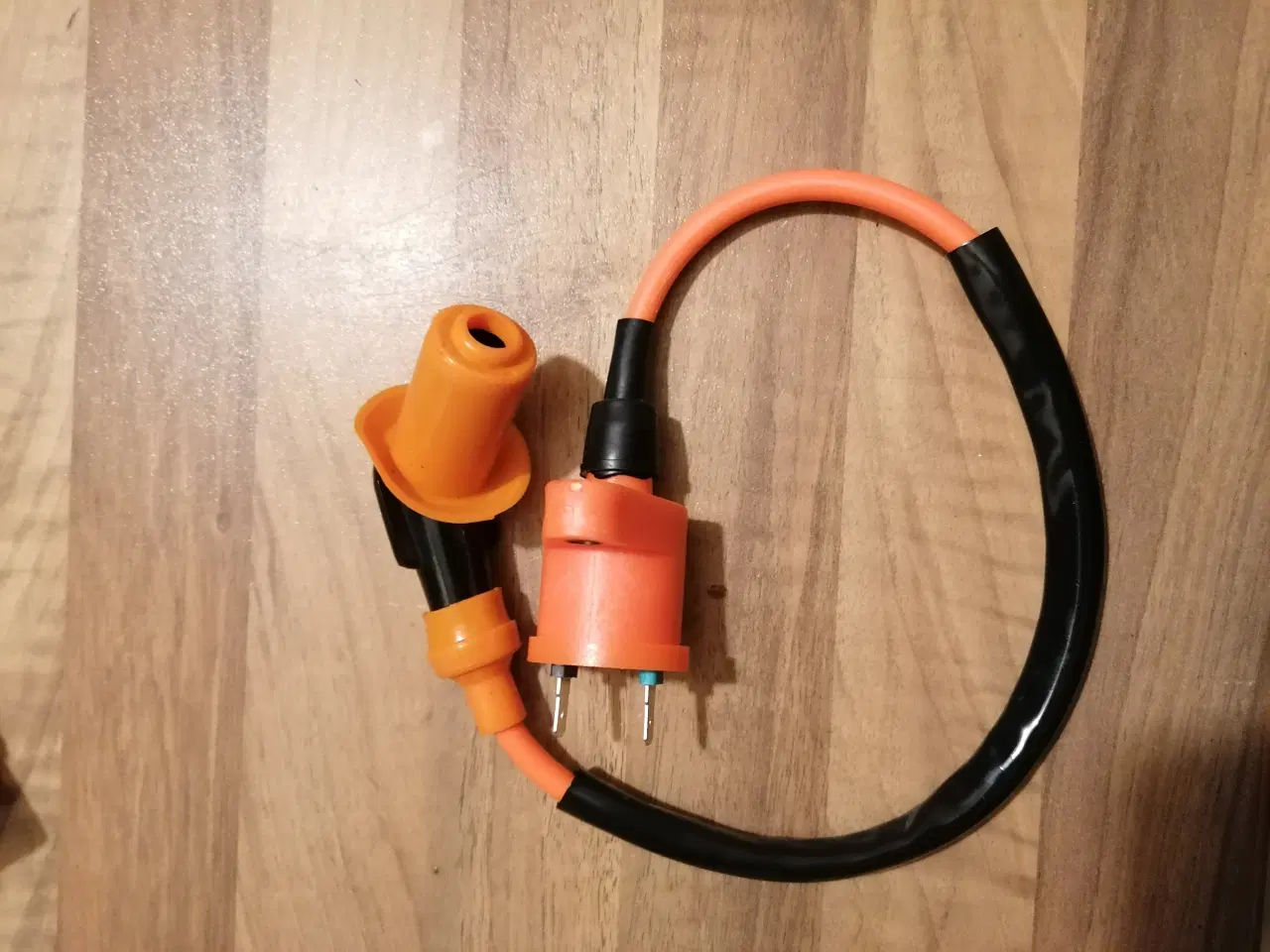 Billede 2 - Racing Tændspole og Ubegrænset cdi