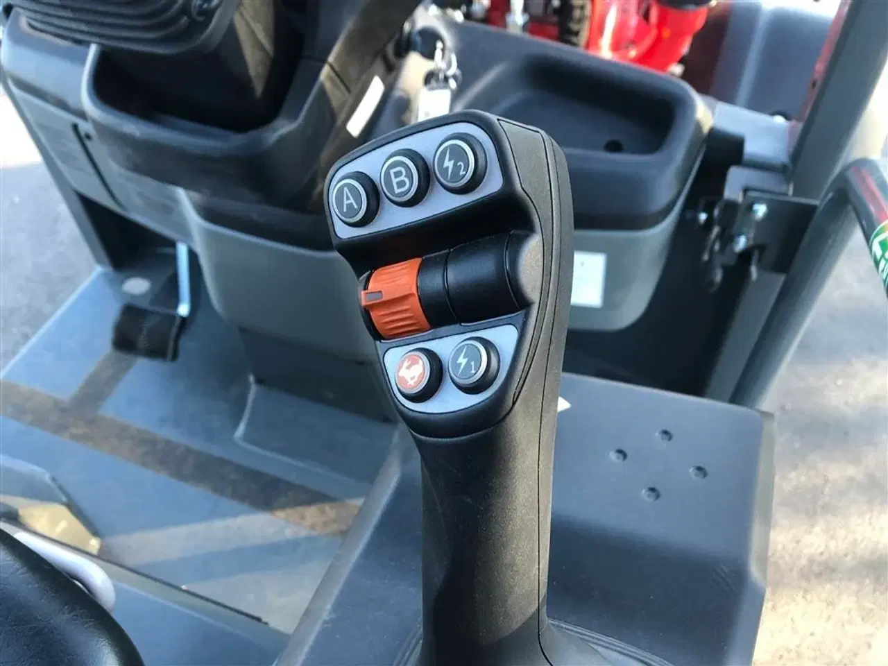 Billede 10 - Weidemann 1390 WEIDEMANN 1390 NEXT GENERATION