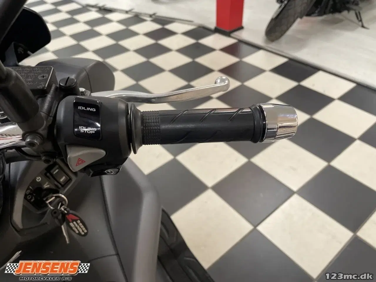 Billede 8 - Honda PCX 125