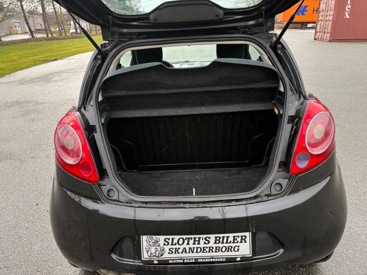 Billede 9 - Ford Ka 1,2 Trend+