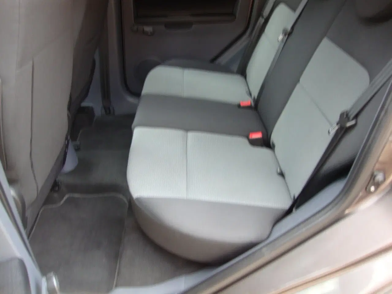 Billede 9 - Mitsubishi Colt 1,3 Elegance Allshift Coopack