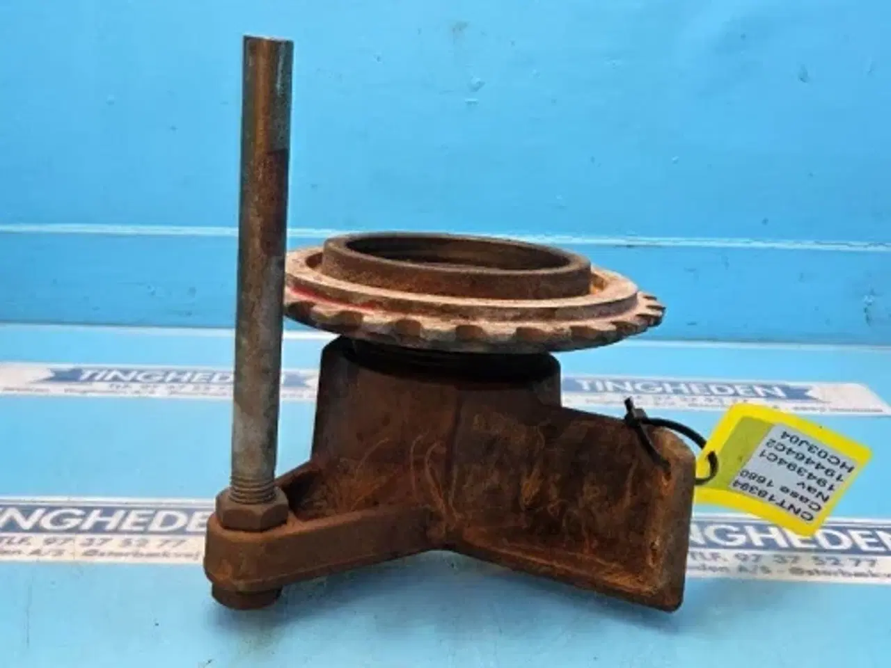 Billede 8 - Case 1680 Nav 194394C1