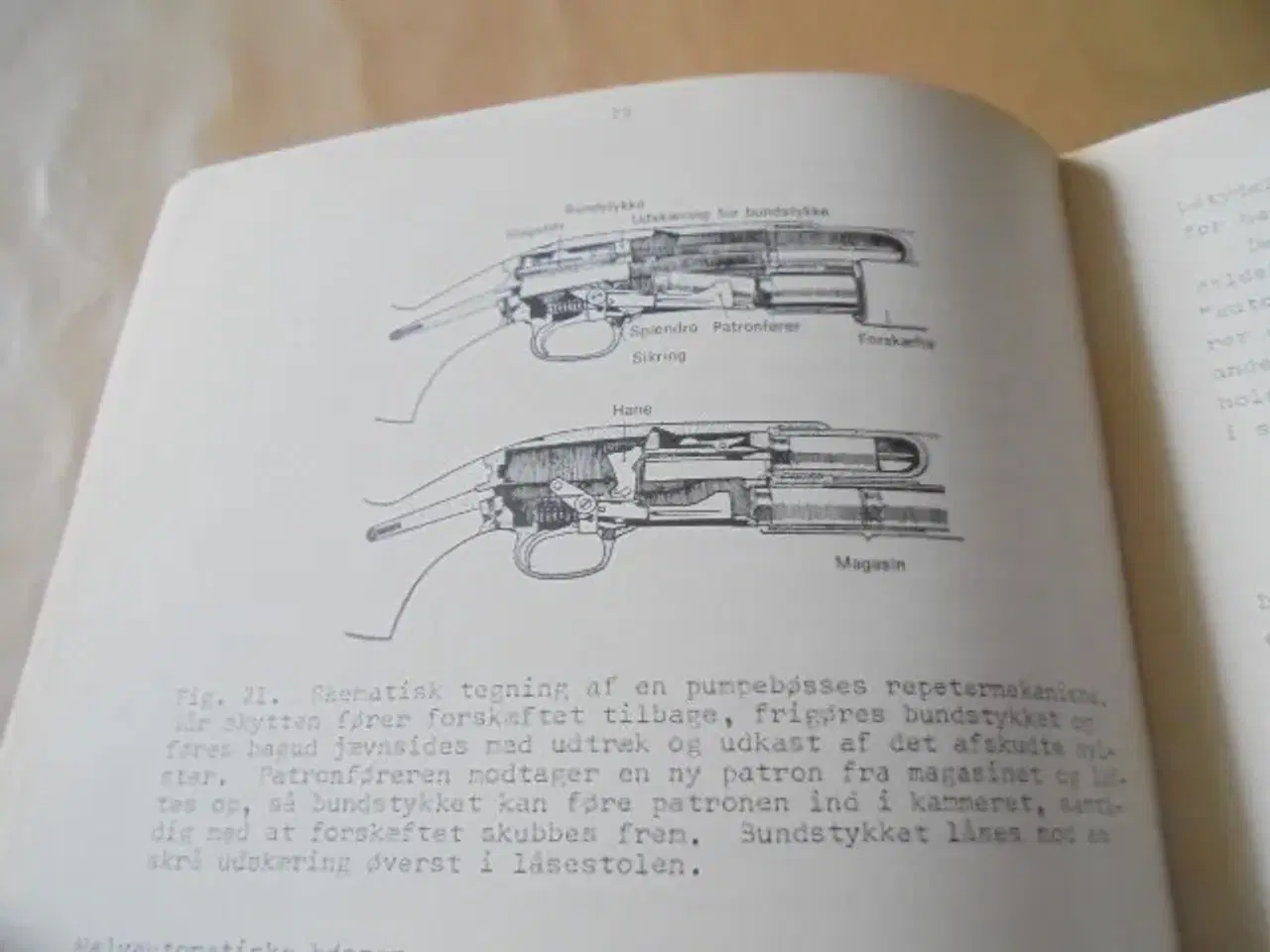 Billede 3 - Jagtvåben – udgivelse fra 1968