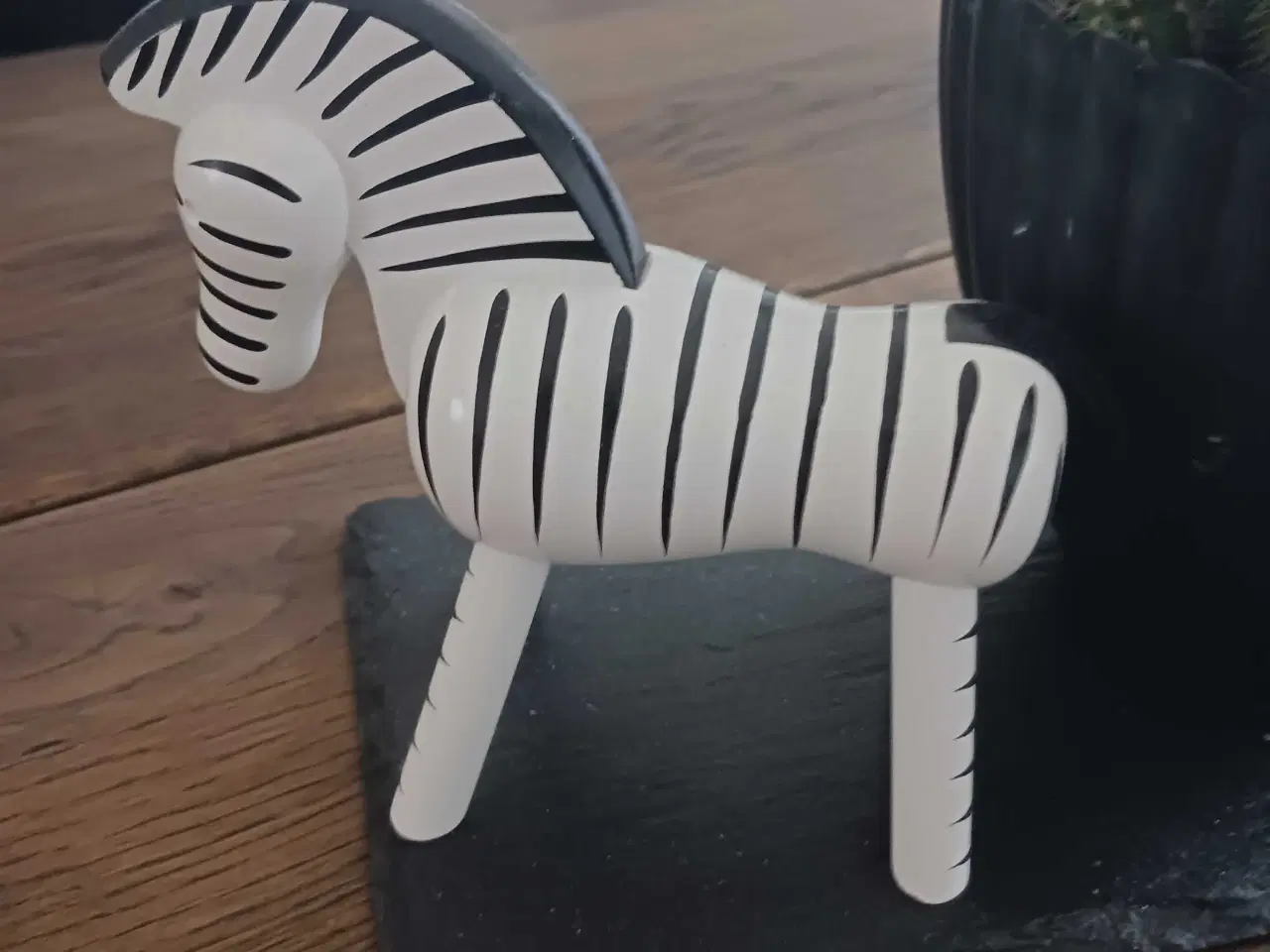 Billede 2 - Kay bojsen zebra