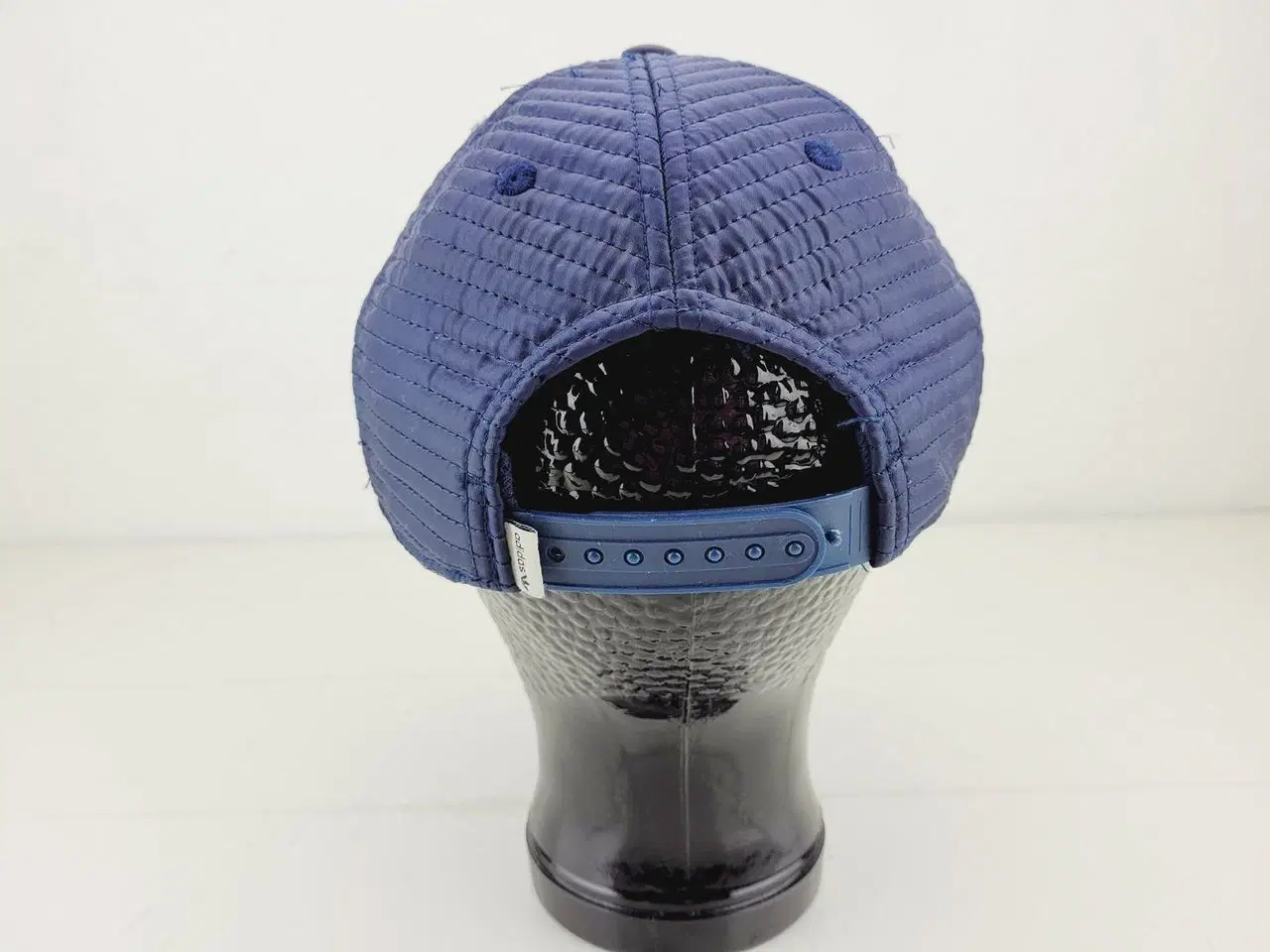 Billede 3 - Adidas Women's Cap Blue Geology