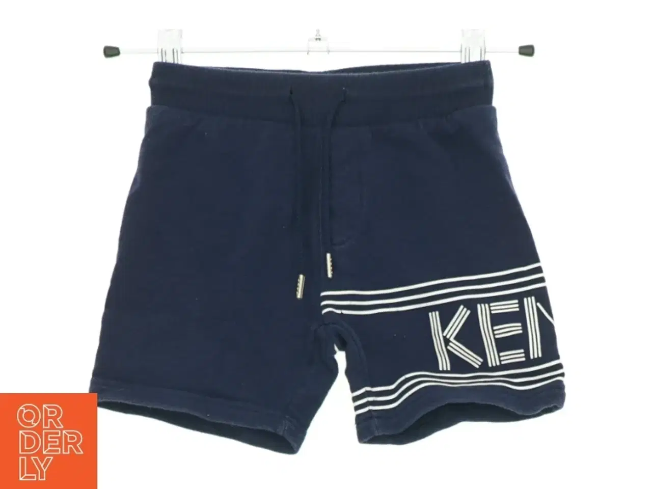 Billede 1 - Shorts fra Kenzo (str. 86 cm)