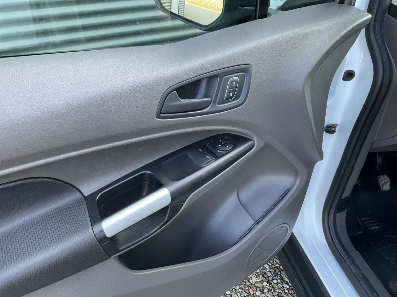 Billede 8 - Ford Transit Connect 1,5 TDCi 100 Trend lang