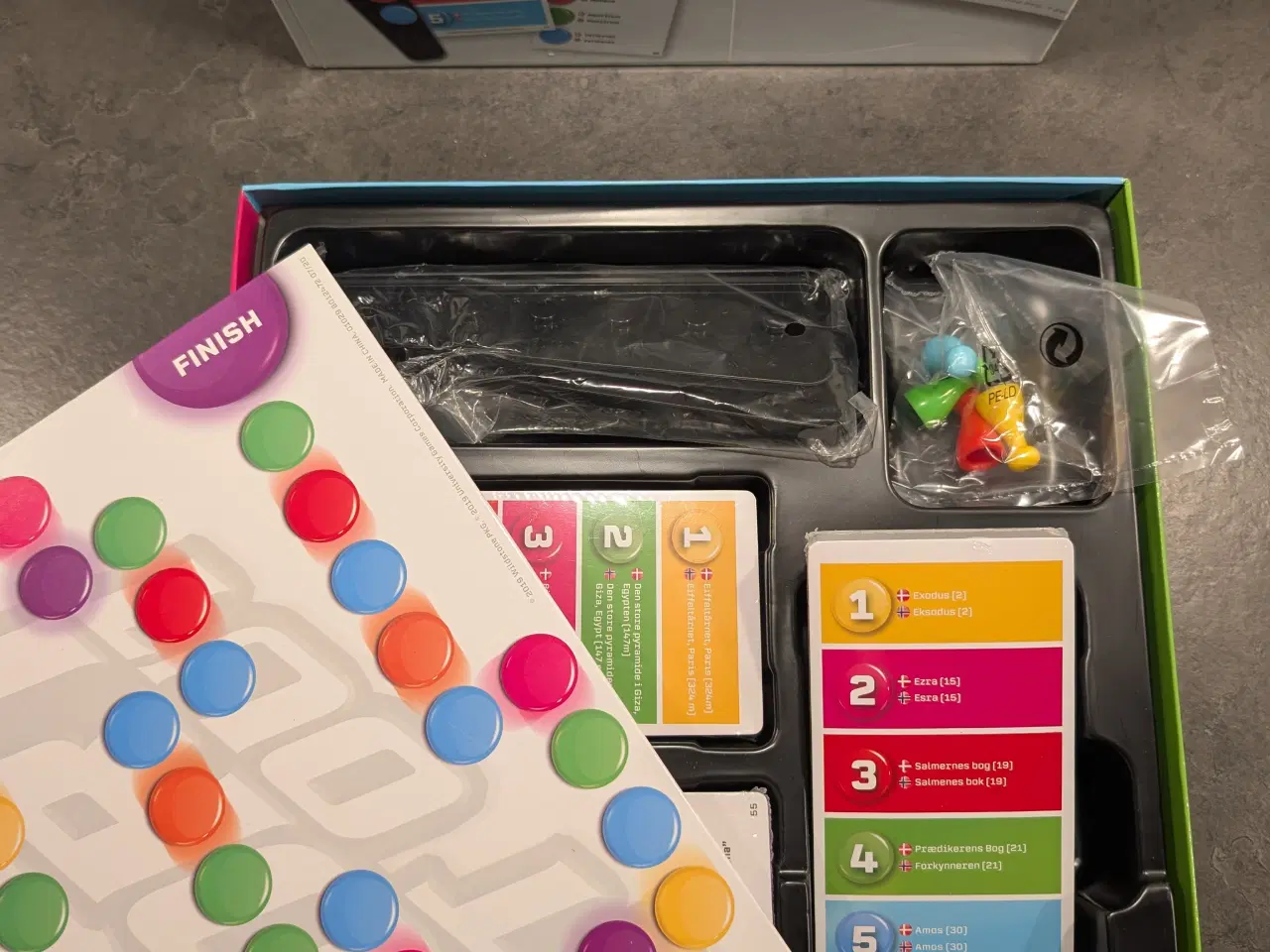 Billede 2 - Sort It Out