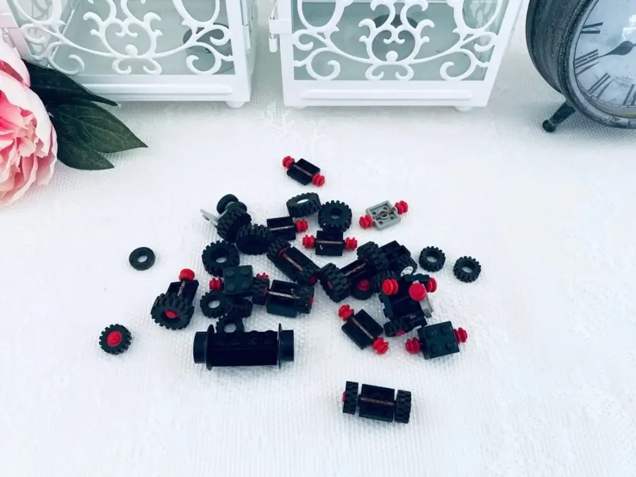 Billede 1 - Lego blandet 