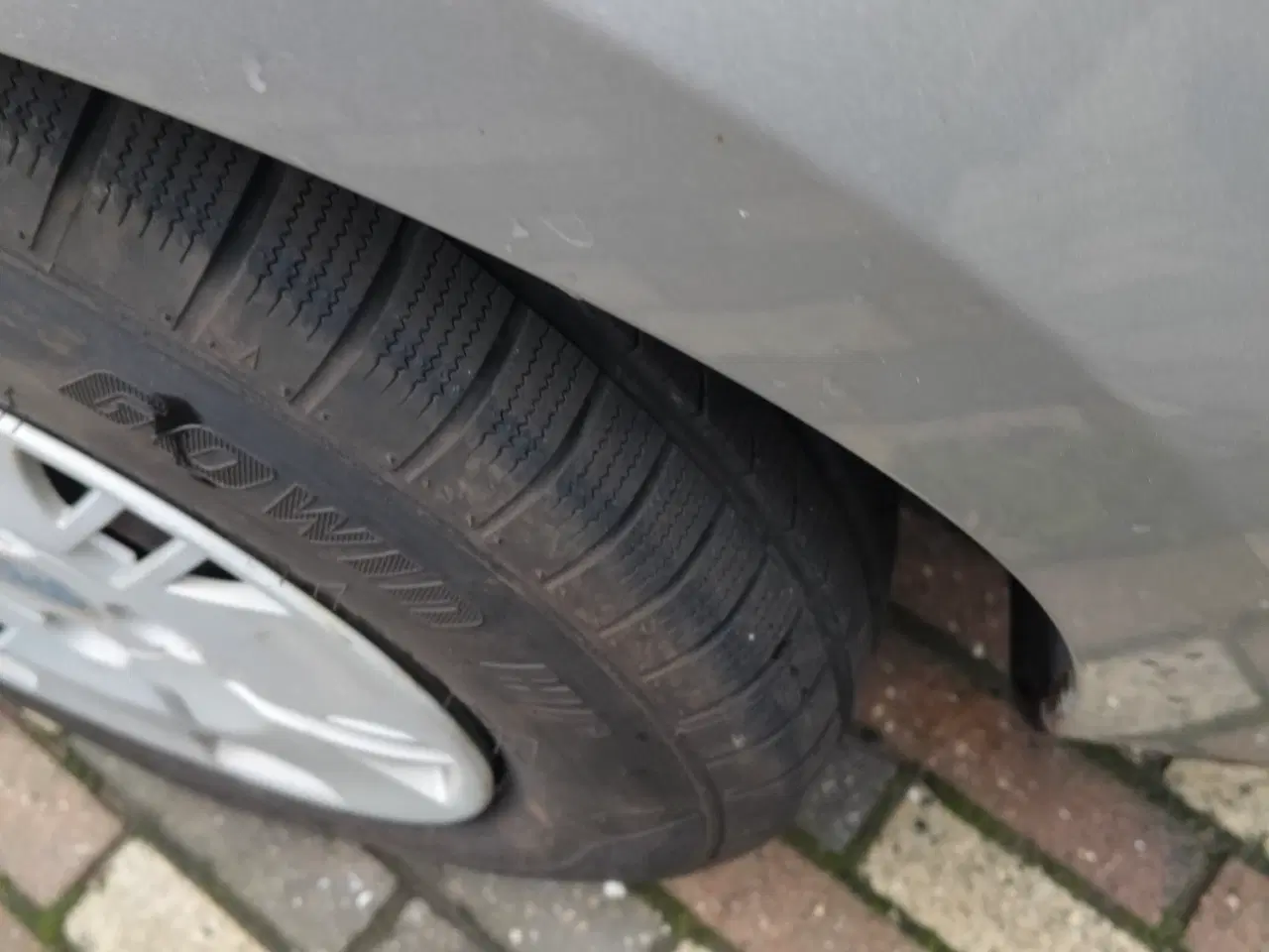 Billede 9 - Nysynet Fiat Panda 1,2