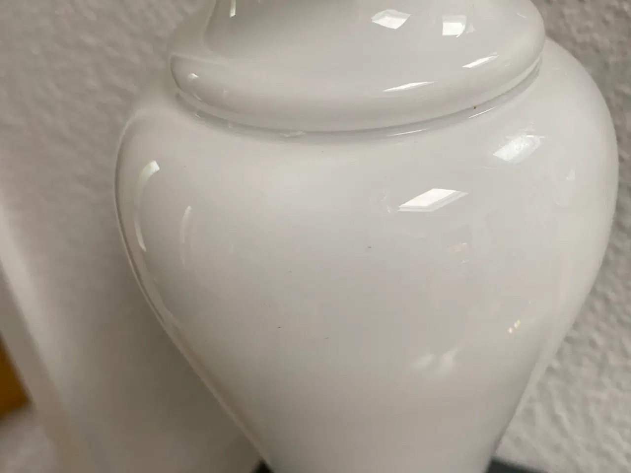 Billede 2 - Korinth Vase Holmegaard