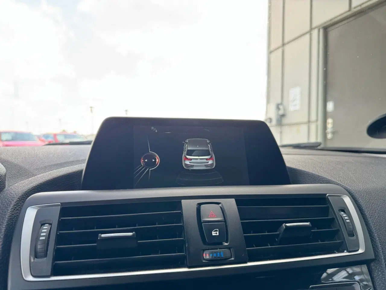 Billede 11 - BMW 118d 2,0 