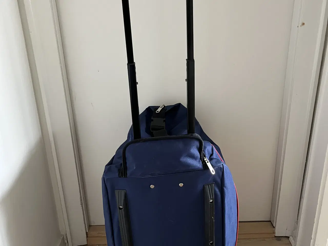 Billede 6 - Trolley taske Abus