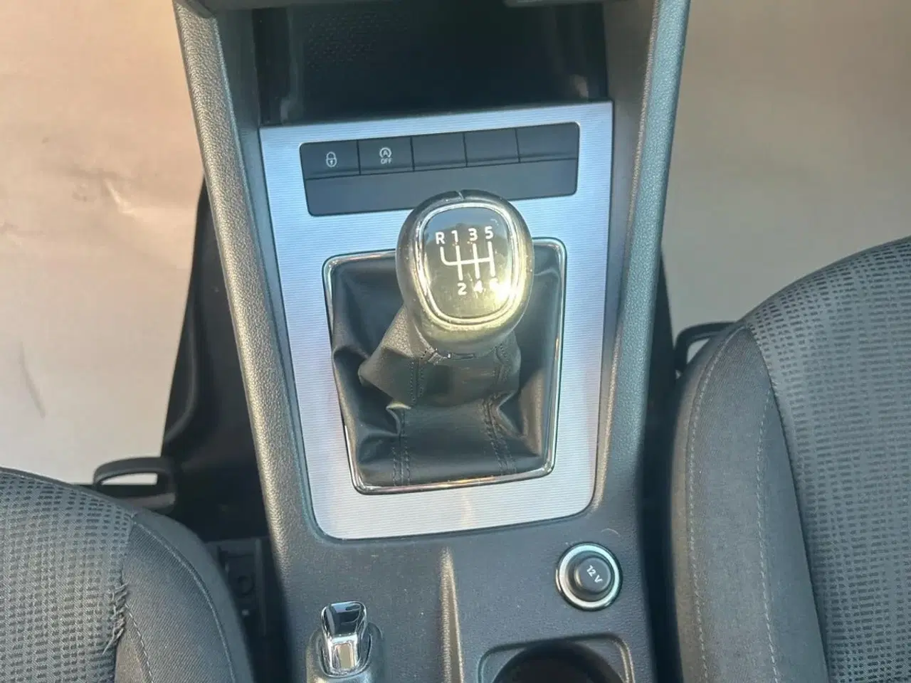 Billede 13 - Skoda Octavia 1,4 TSi 140 Elegance
