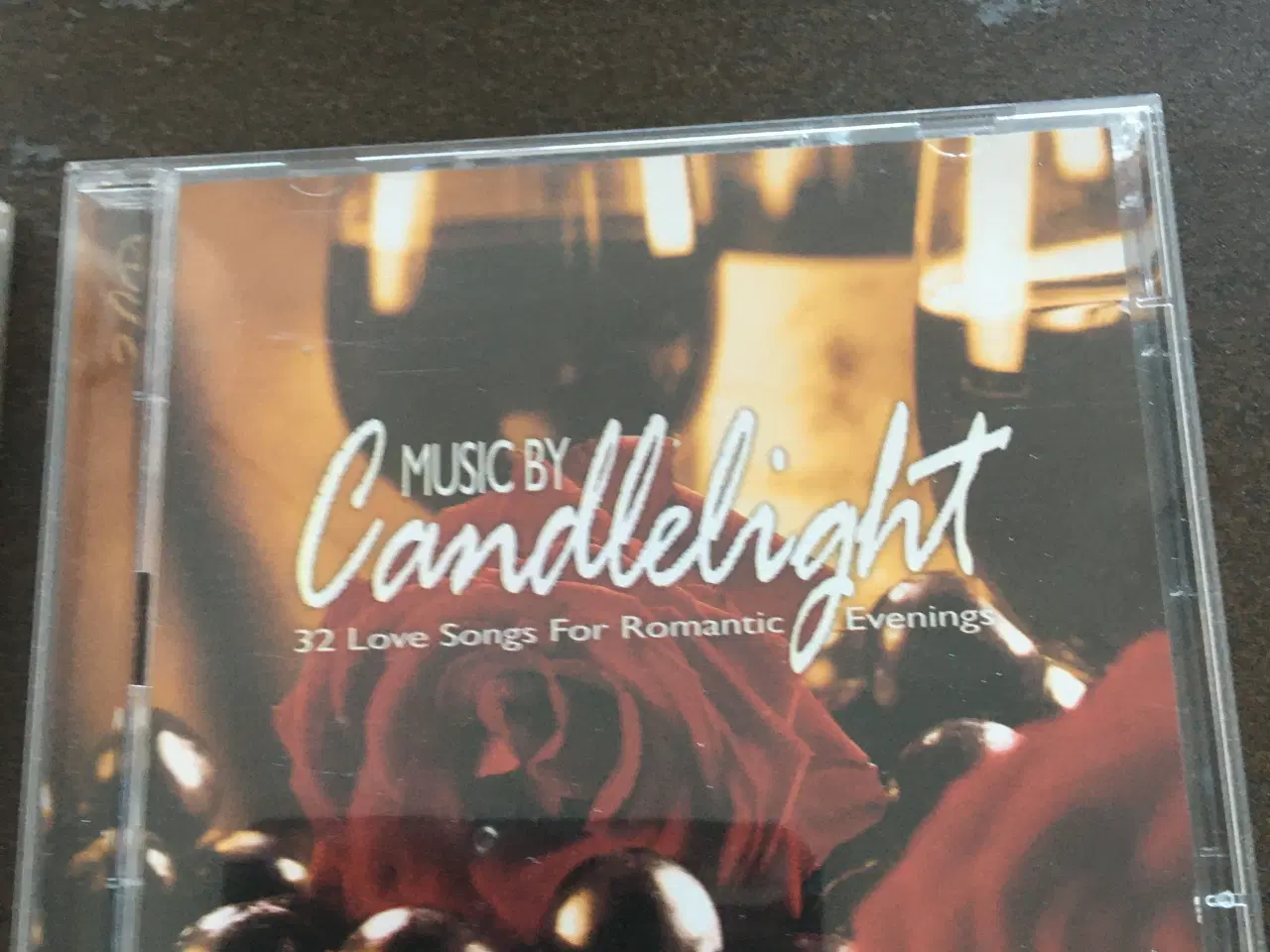 Billede 5 - Cd,er