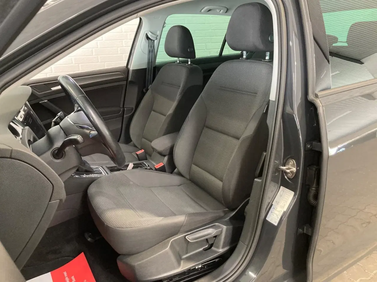 Billede 7 - VW e-Golf VII  Comfortline