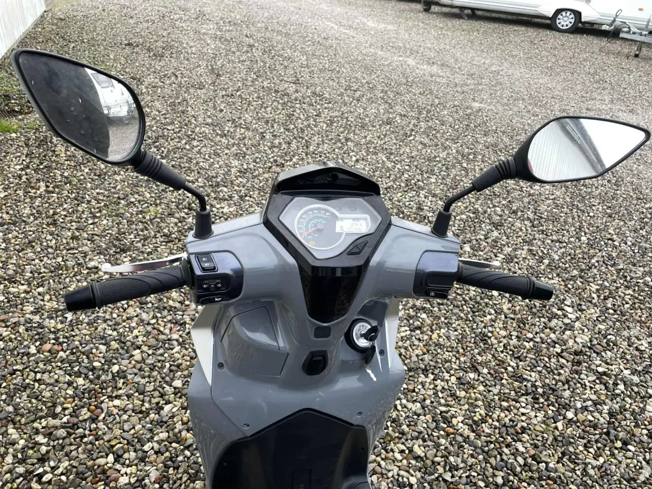 Billede 7 - Sym Symphony ST 50