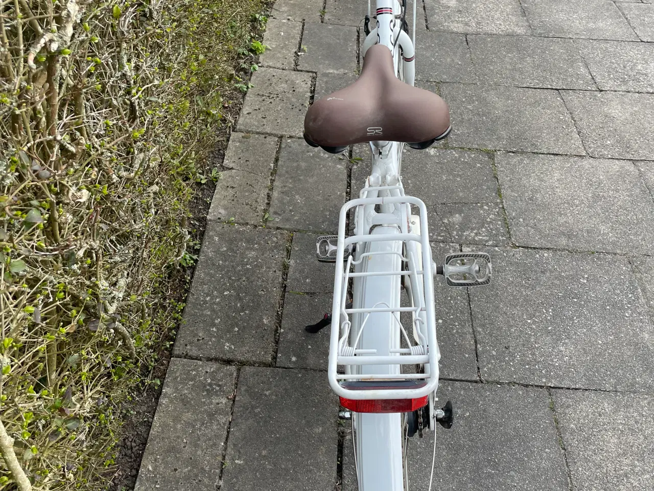 Billede 3 - Billig SCO pige cykel