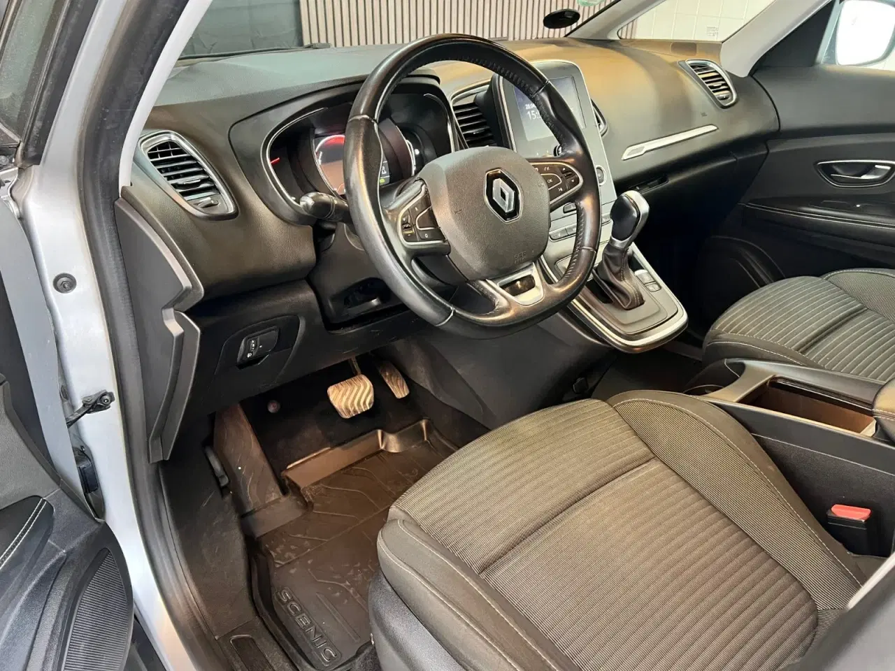 Billede 6 - Renault Grand Scenic IV 1,5 dCi 110 Zen EDC 7prs