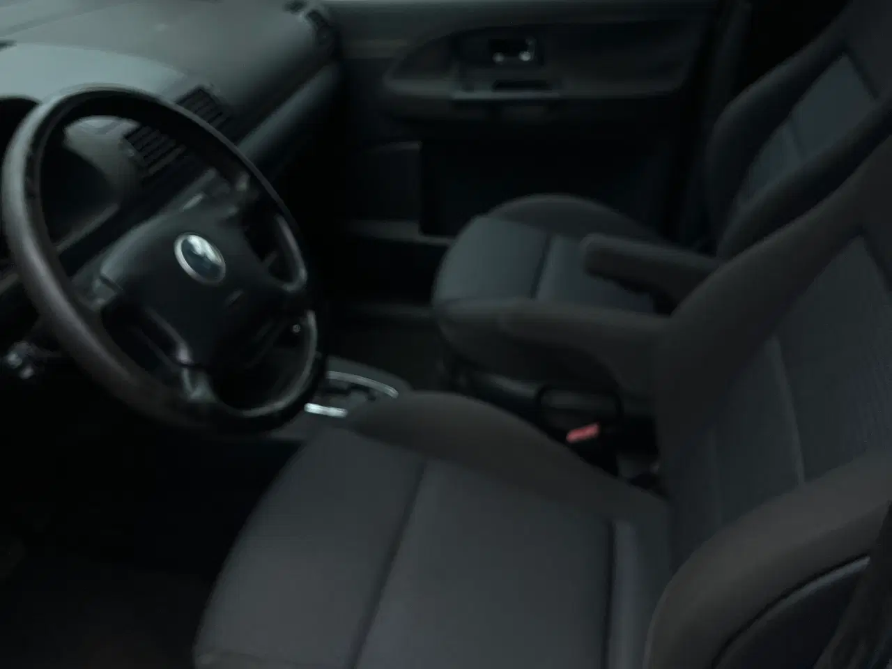 Billede 4 - VW Sharan
