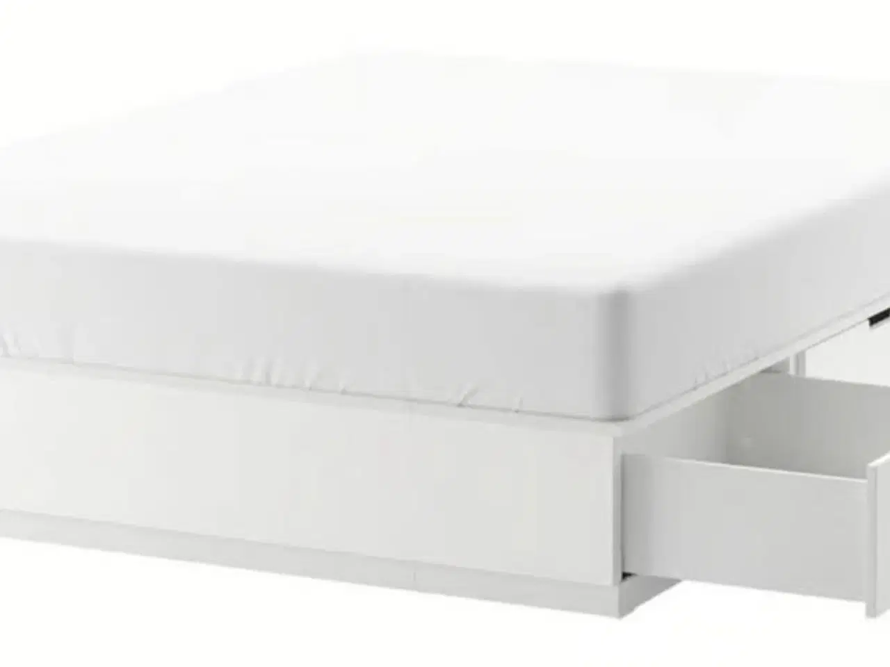 Billede 1 - NORDLI SENG IKEA 