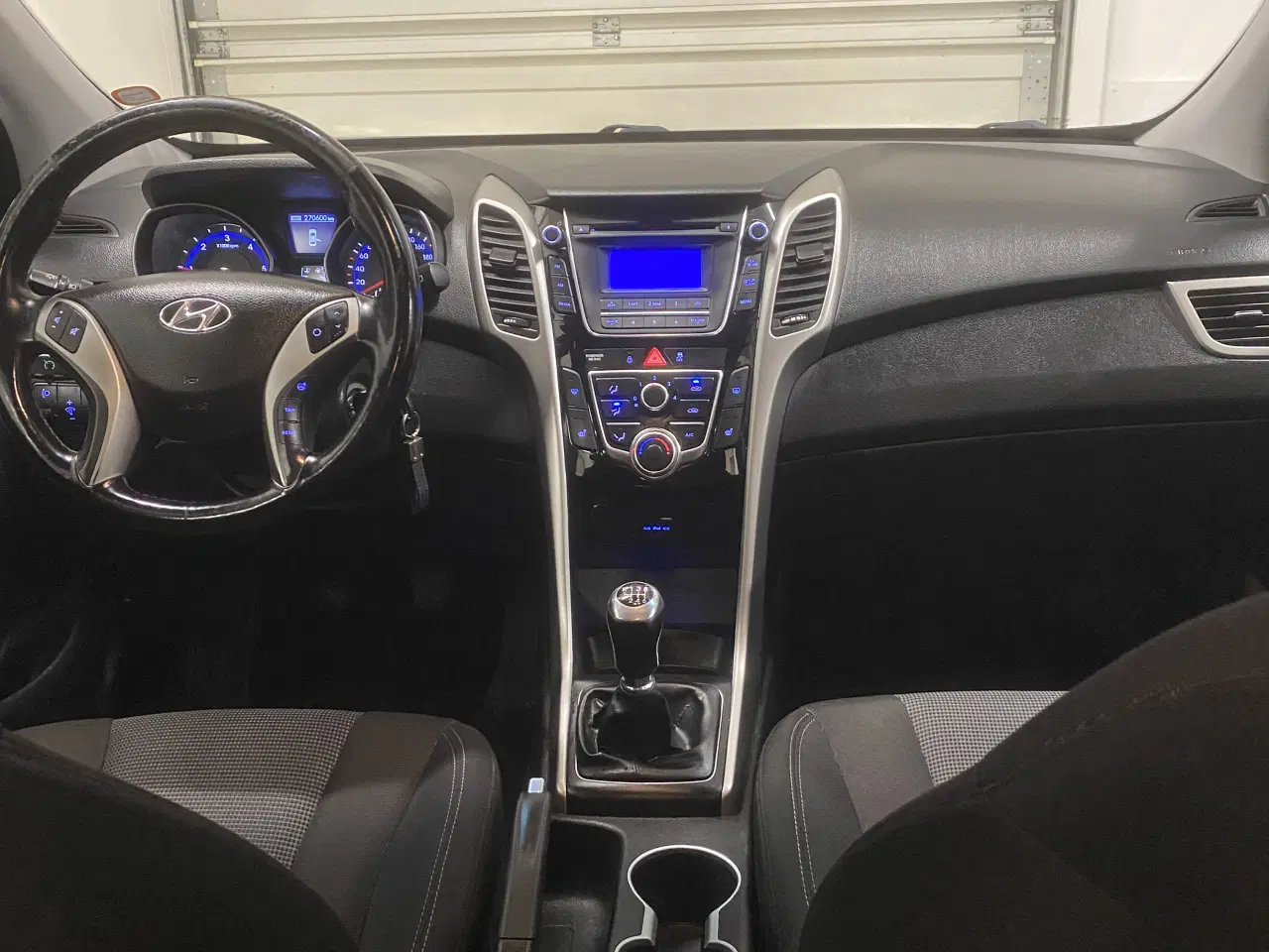 Billede 8 - Super lækker familiebil /nysynet 🚘