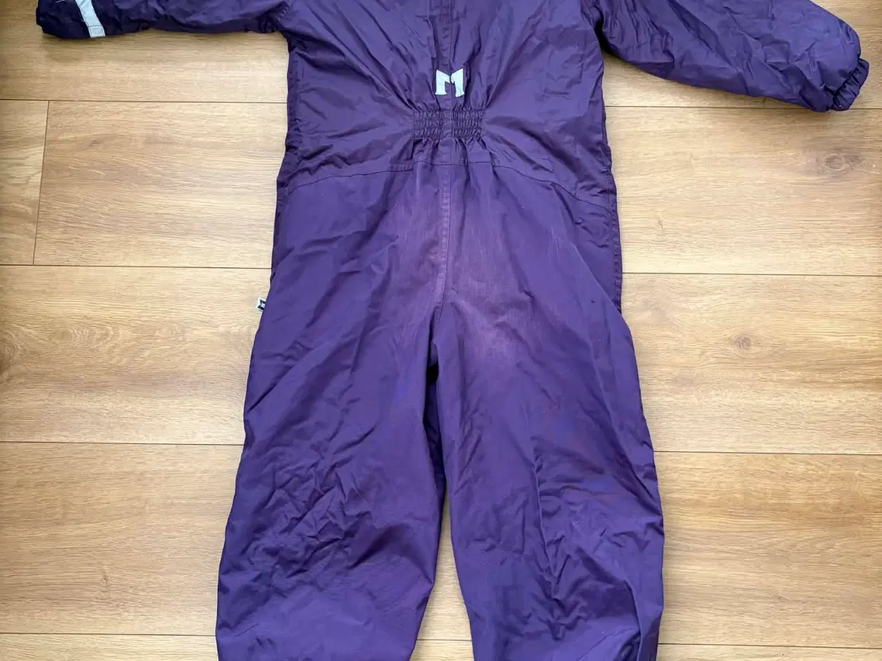 Billede 2 - Flyverdragt By Mikk-line