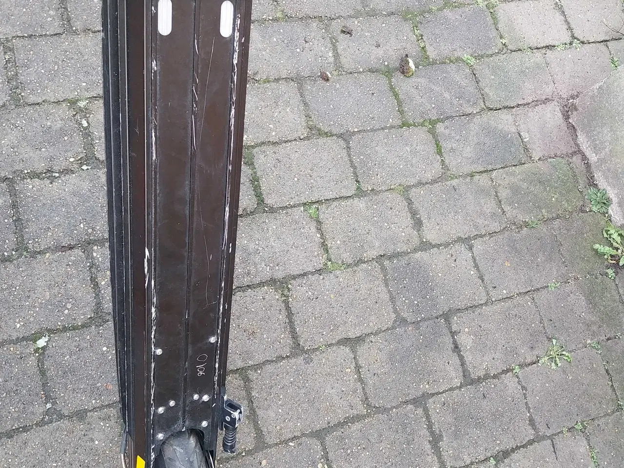 Billede 10 - El løbehjul 