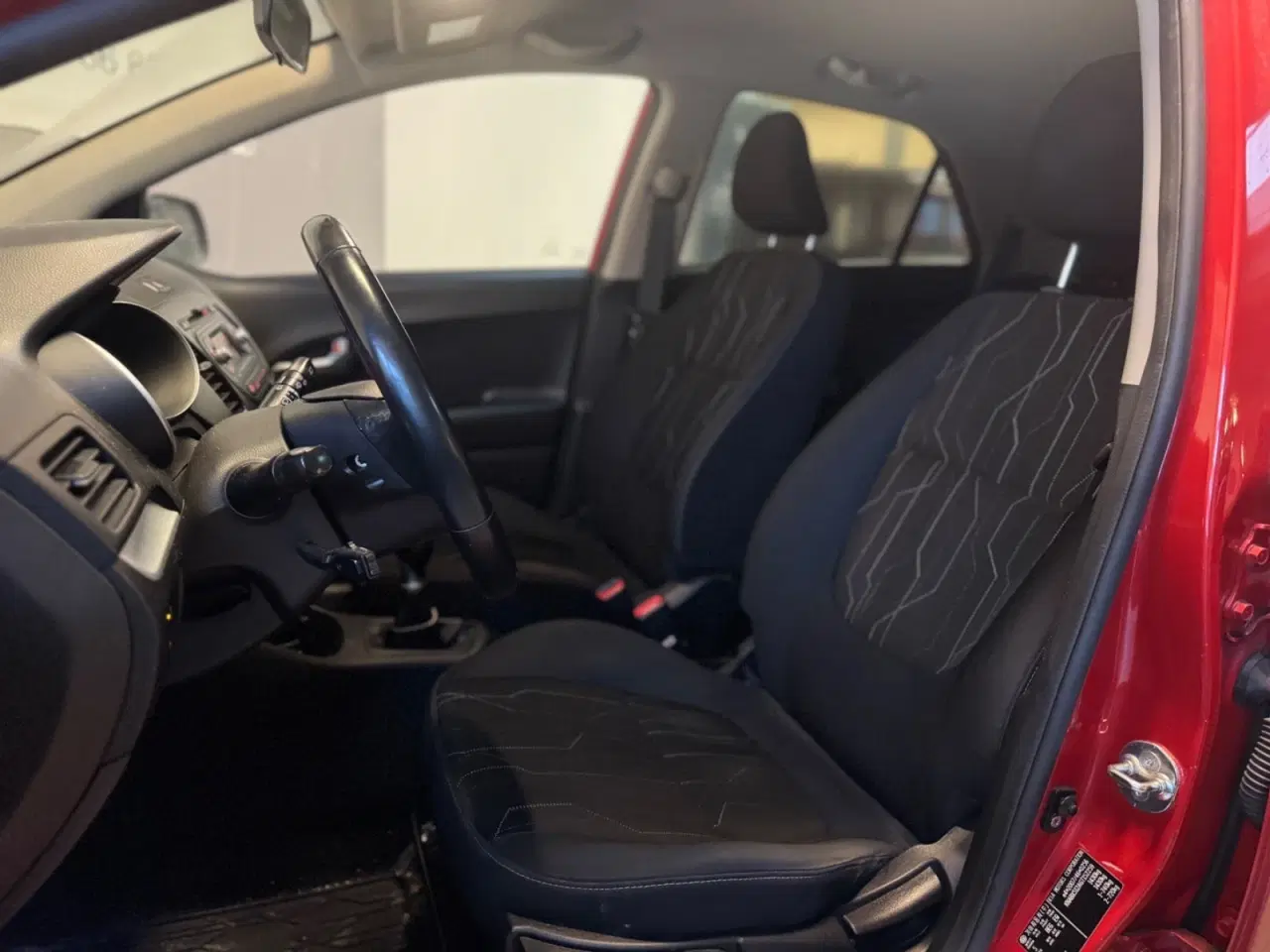 Billede 9 - Kia Picanto 1,2 Attraction