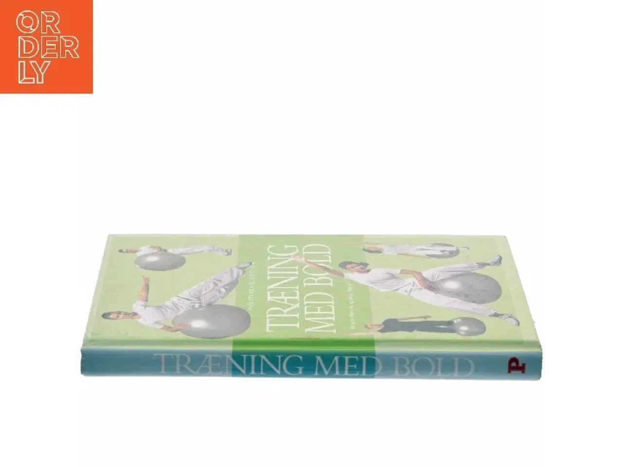 Billede 2 - Politikens bog om træning med bold (Bog)