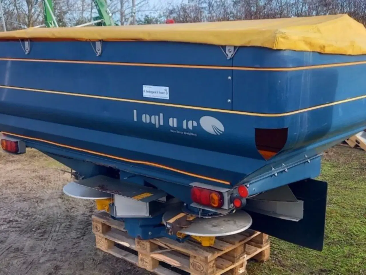 Billede 3 - Bøgballe M2W