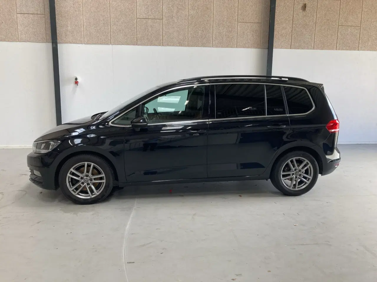 Billede 4 - VW Touran 1,5 TSi 150 Comfortline 7prs