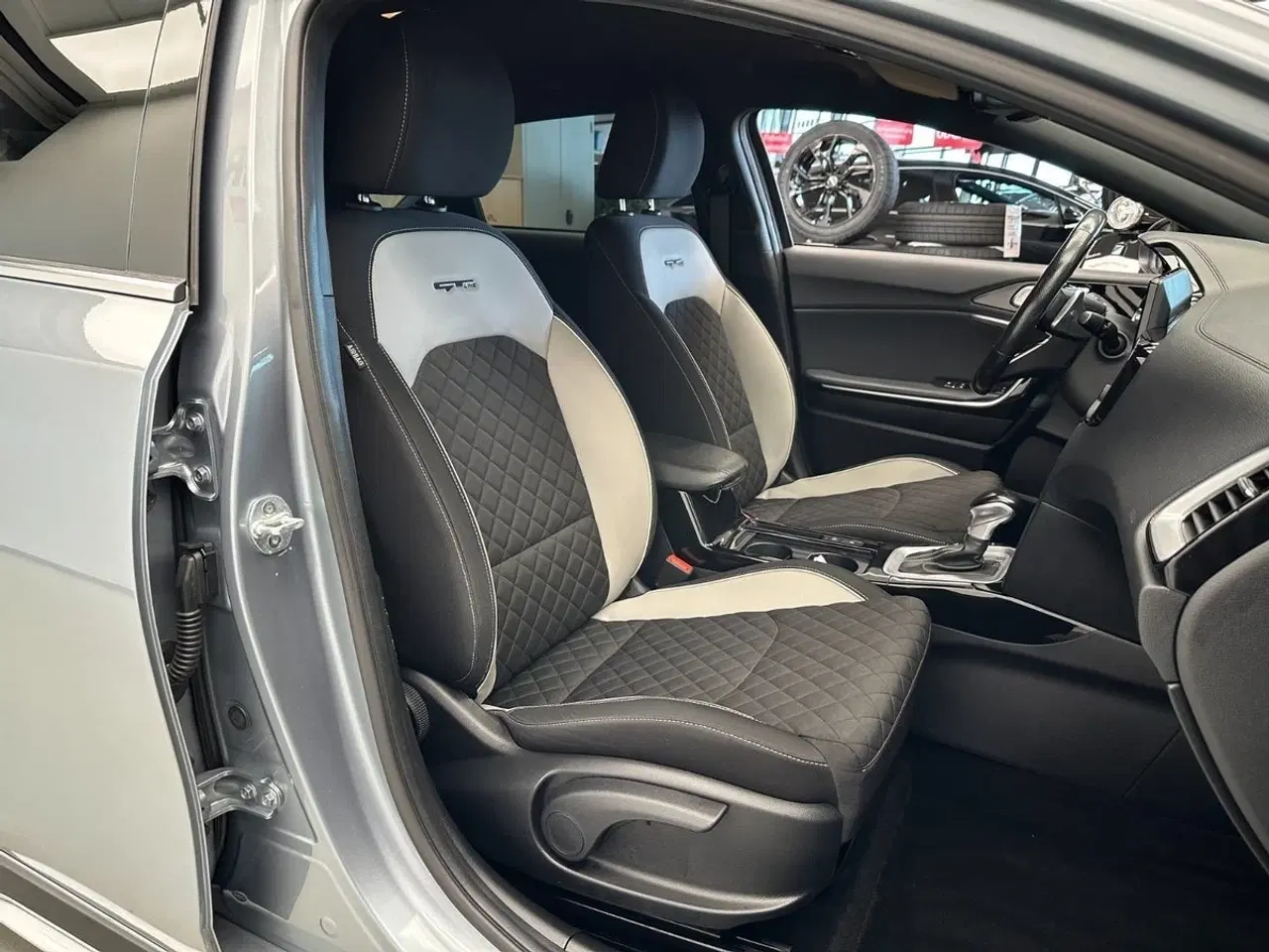 Billede 11 - Kia ProCeed 1,6 CRDi 136 GT-Line DCT