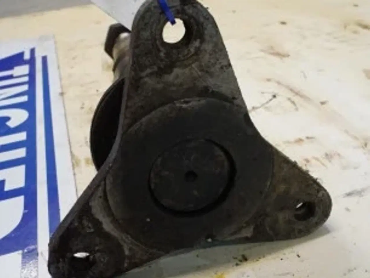 Billede 7 - Deutsch 2680 Motoraksel 1212402091000