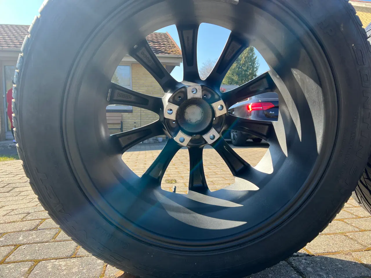 Billede 5 - BROCK 22” 5x150