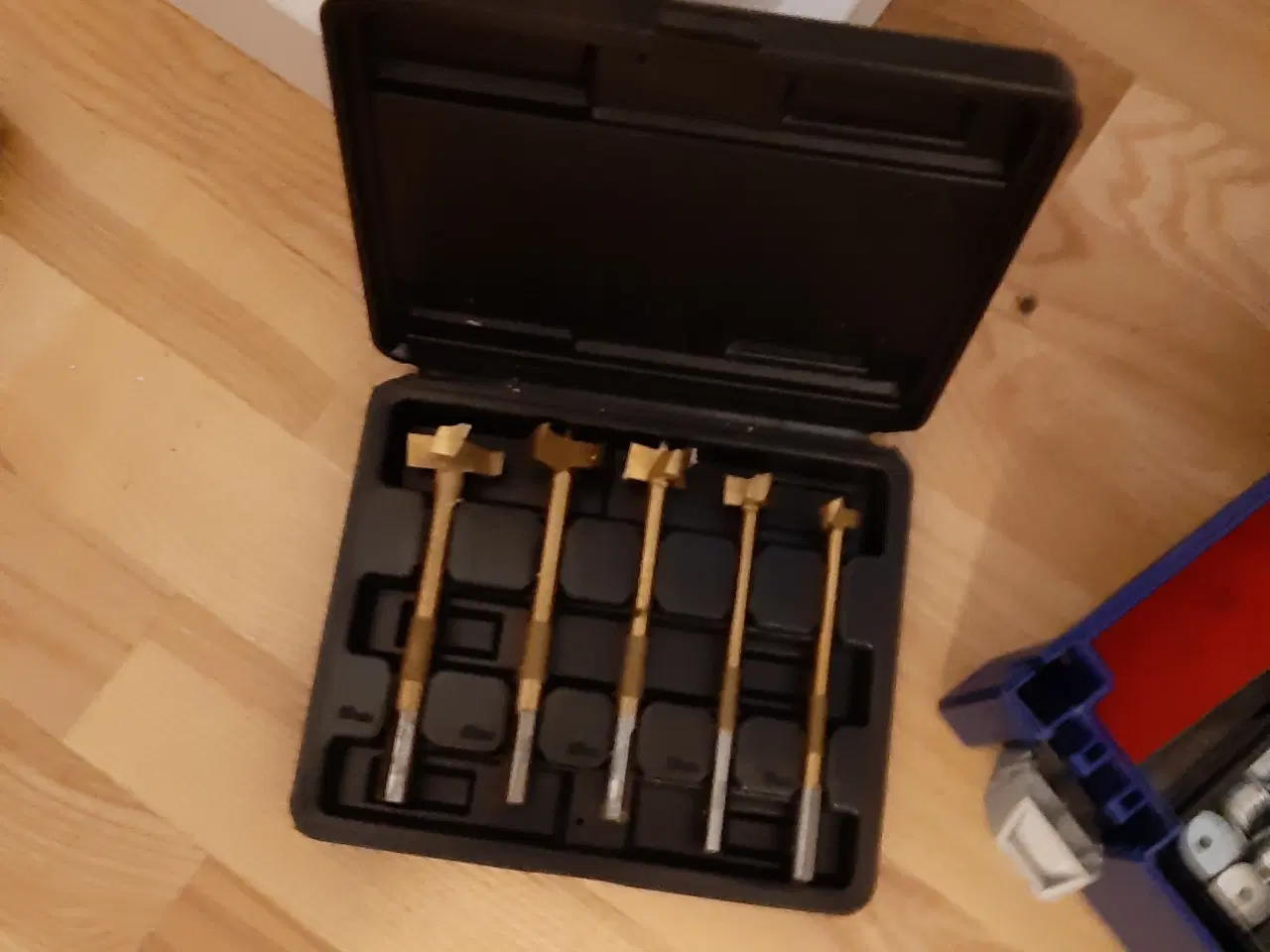 Billede 18 - Bud modtages Værktøj blandet håndværktøj