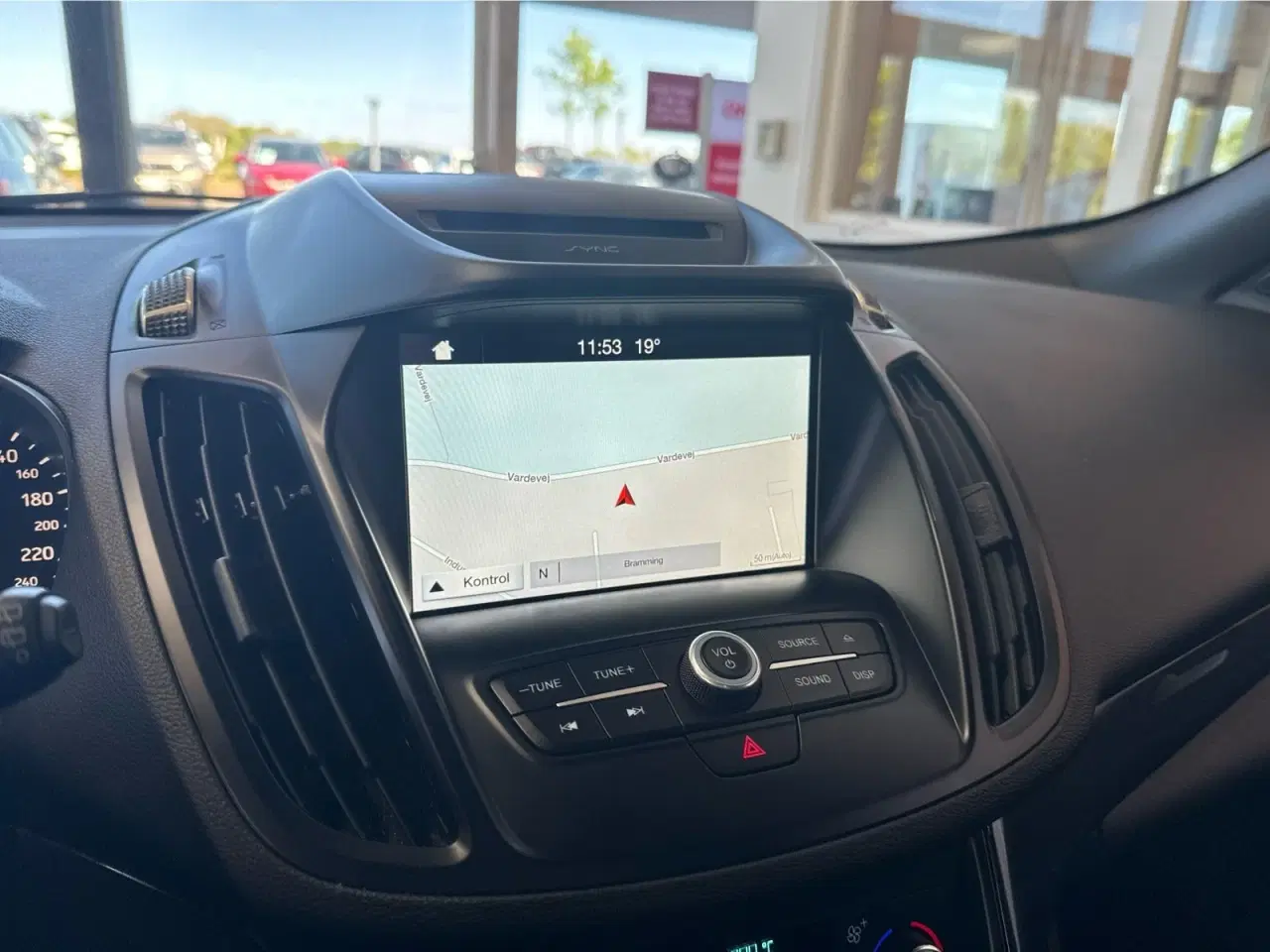 Billede 14 - Ford Kuga 1,5 SCTi 150 ST-Line