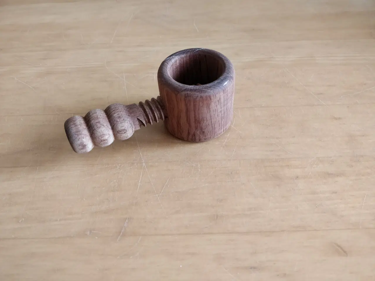 Billede 4 - Nøddeknækker