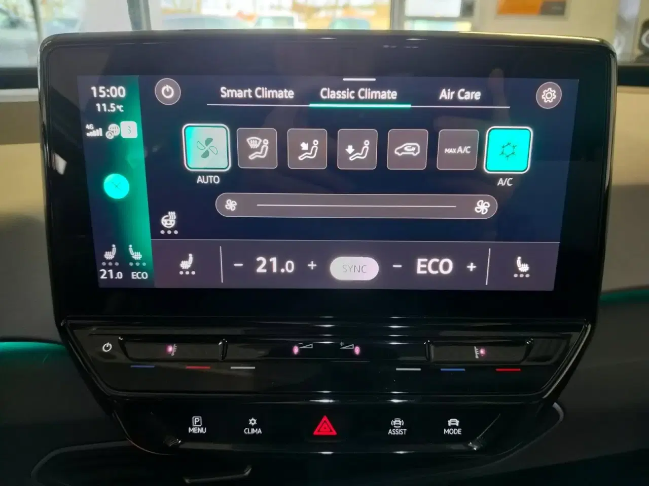 Billede 9 - VW ID.3 58 Pro