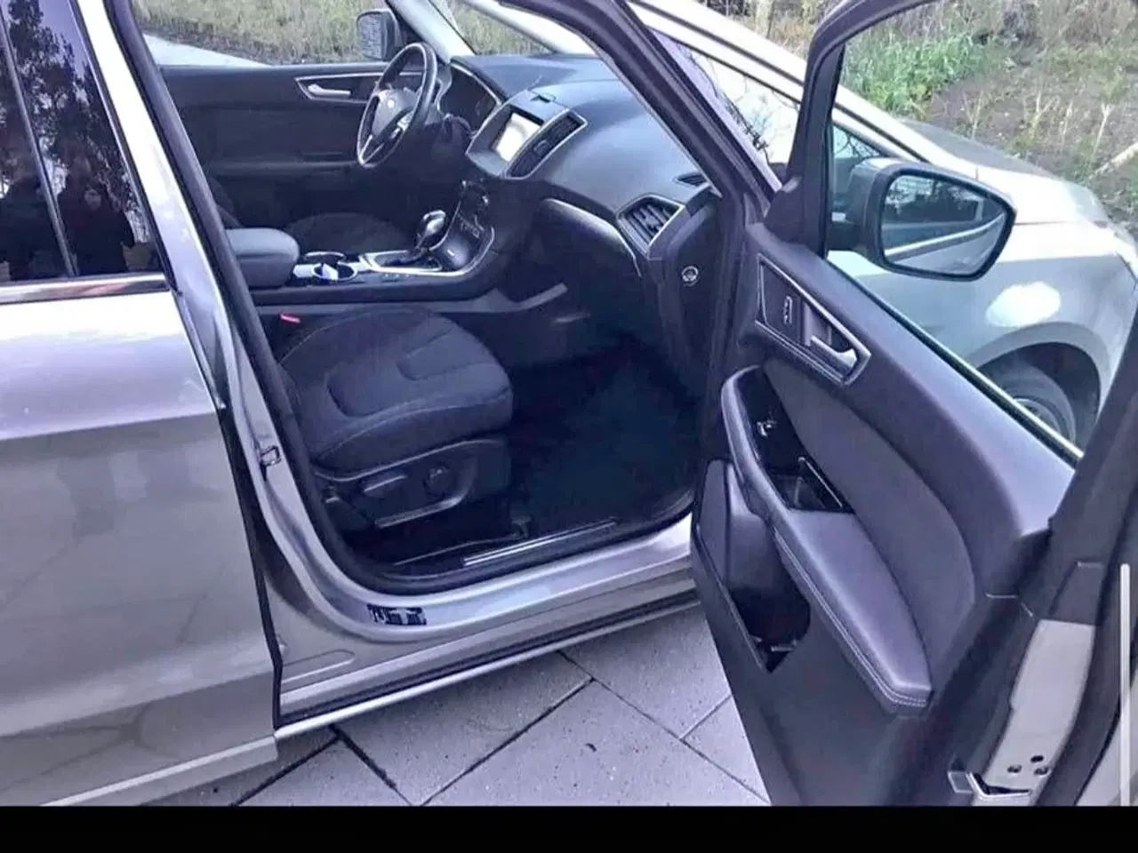 Billede 8 - Ford s max 180 hk titanium 