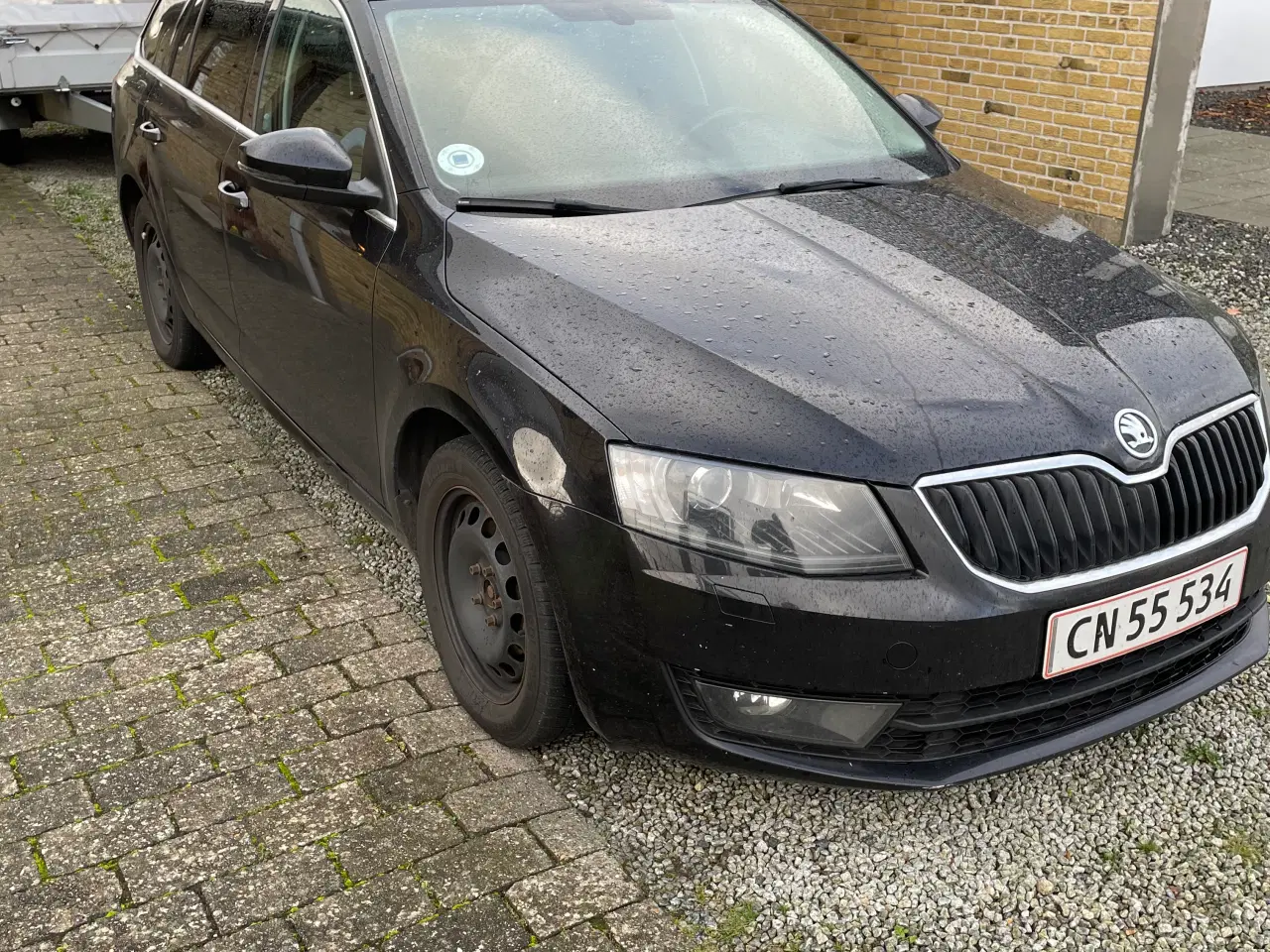 Billede 10 - Skoda