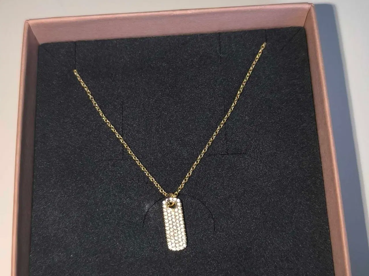 Billede 1 - Joanli Nor halskæde