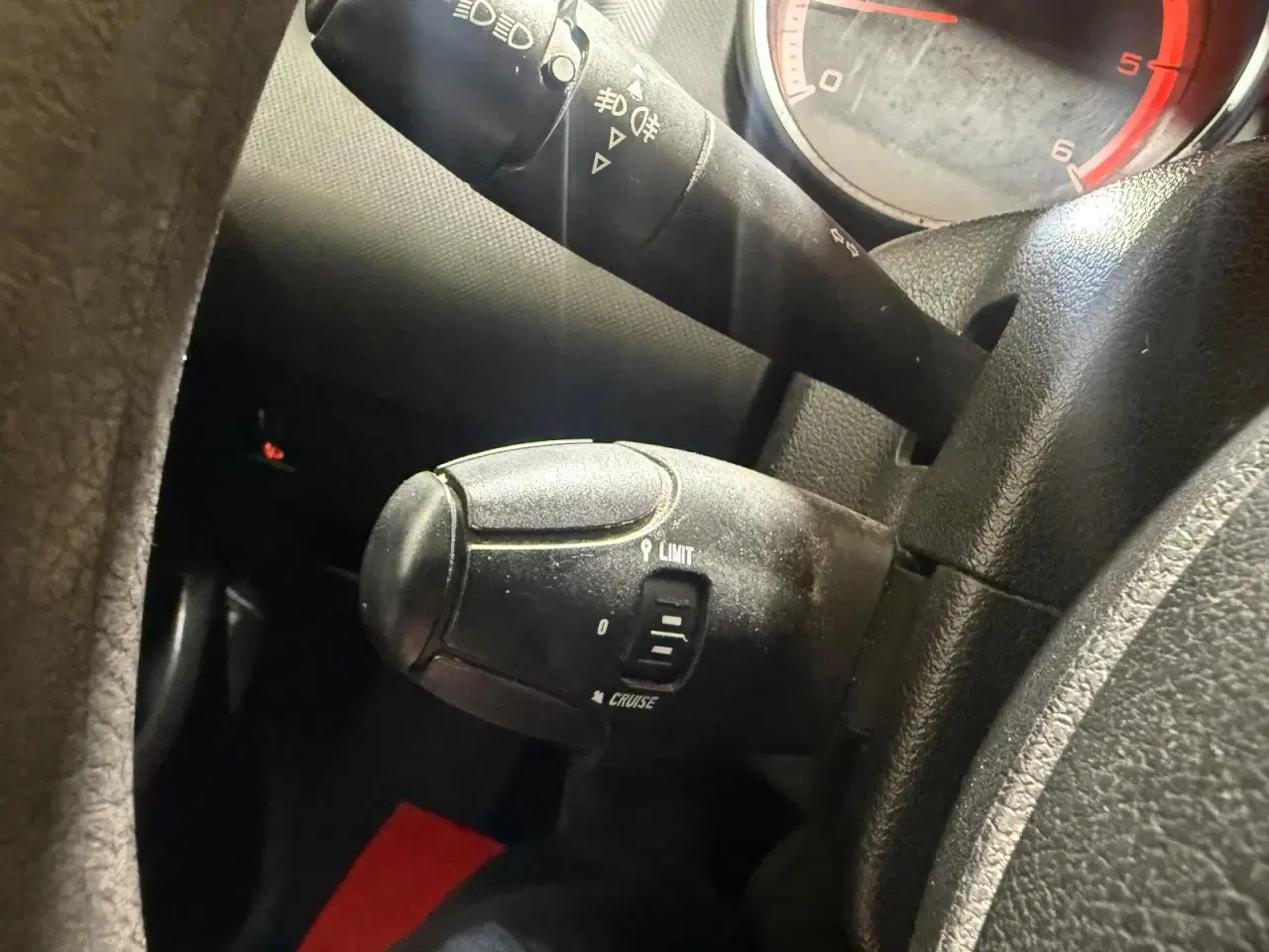 Billede 12 - Peugeot 308 1,6 HDi 90 Comfort+ stc.