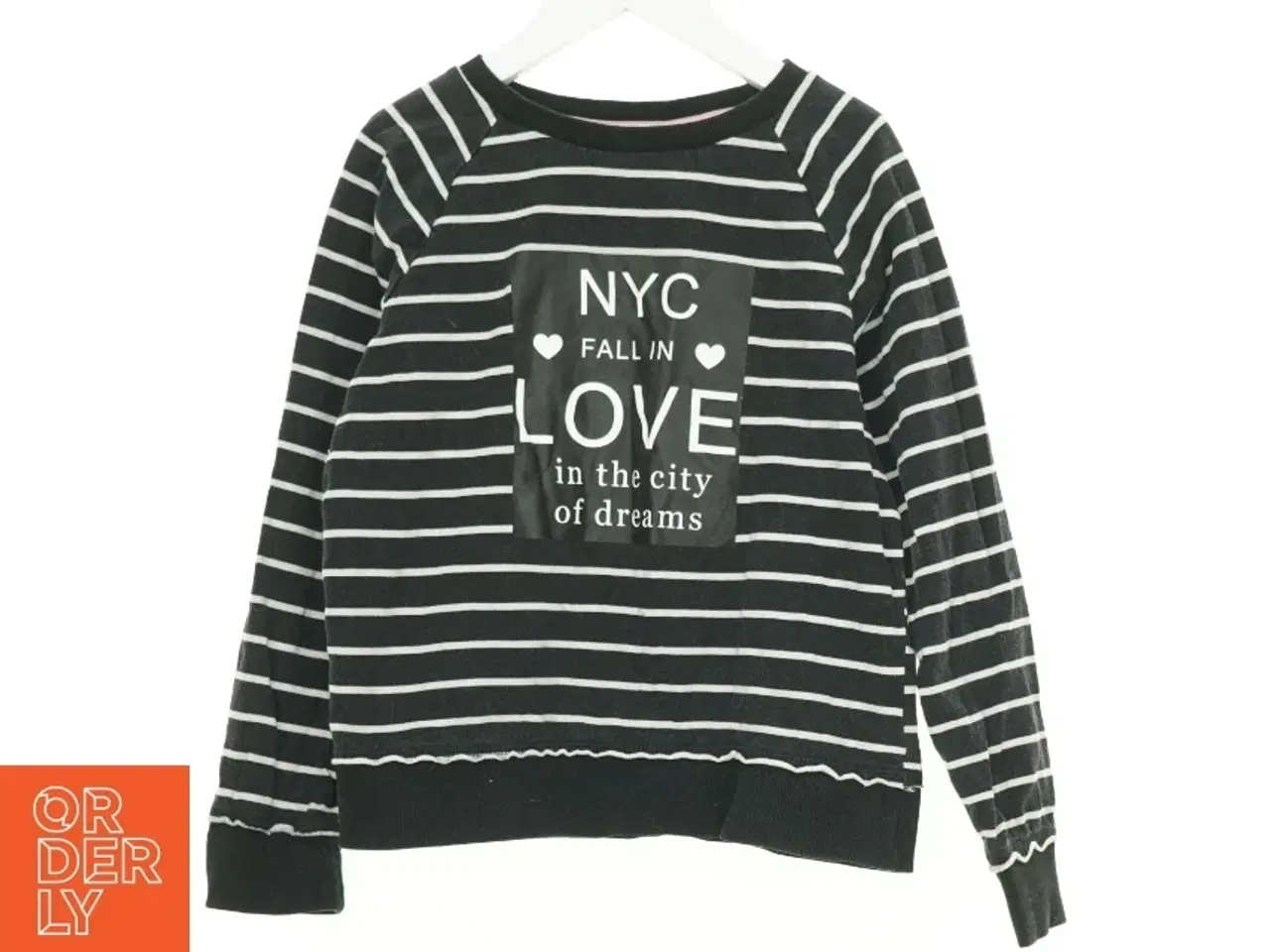 Billede 1 - Sweatshirt fra H&M (str. 140 cm)
