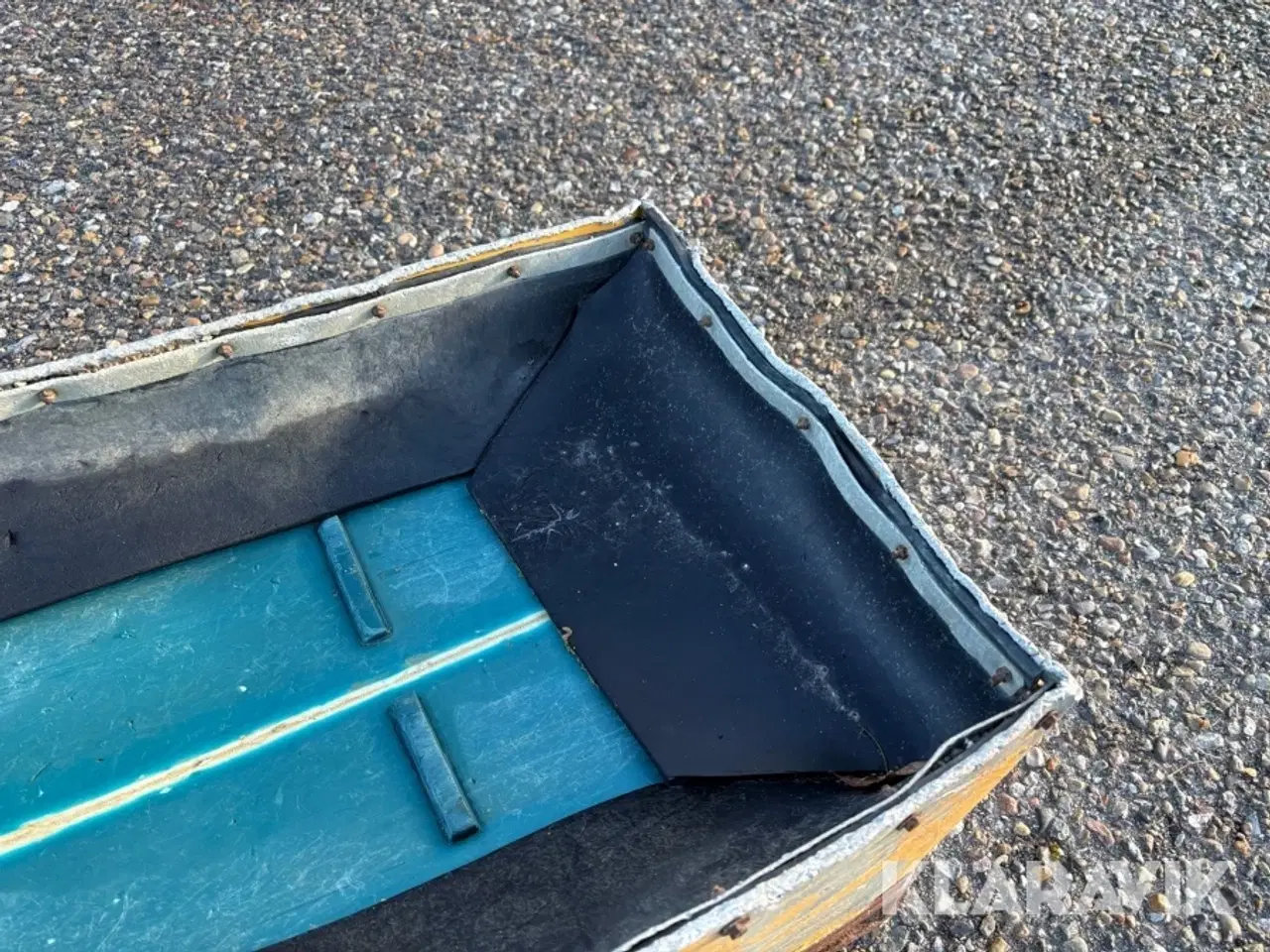 Billede 8 - Transportbånd Soroto 6 meter