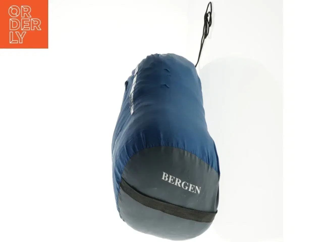 Billede 1 - Brugt sovepose (str. 46 cm)