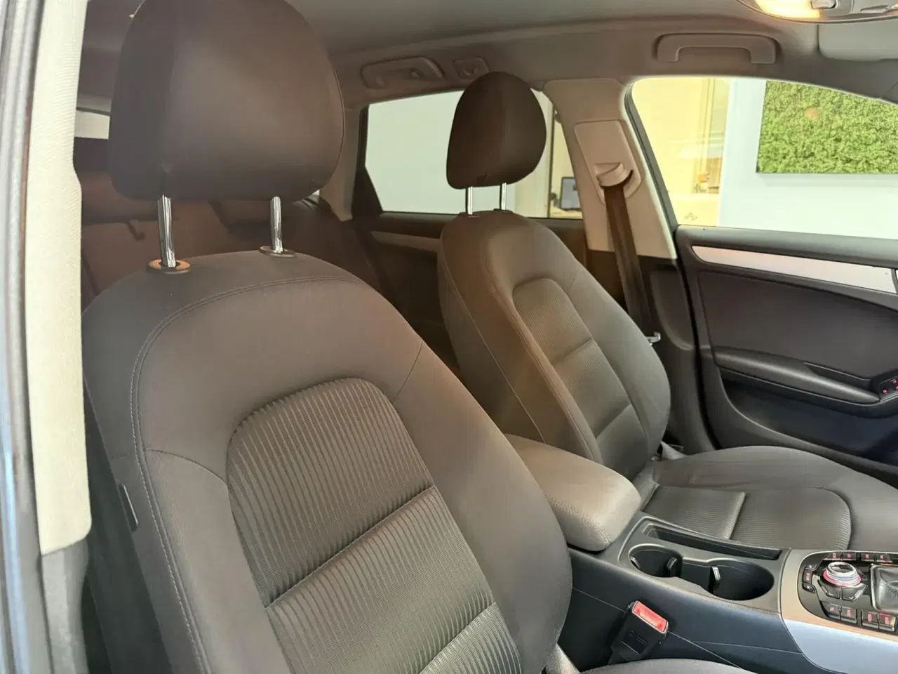 Billede 13 - Audi A4 Avant 2,0 TDI Ultra 136HK Stc 6g