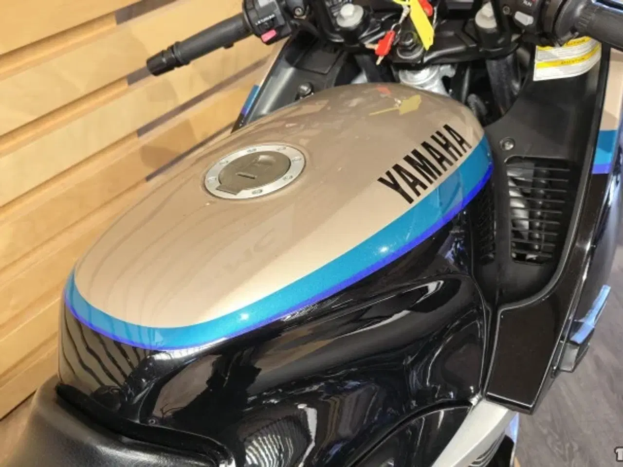 Billede 11 - Yamaha FJ 1200