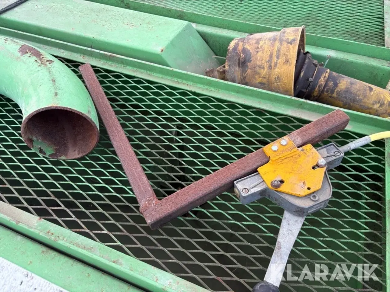 Billede 11 - Forst flowmatic 500 by Forst Flowmatic 500